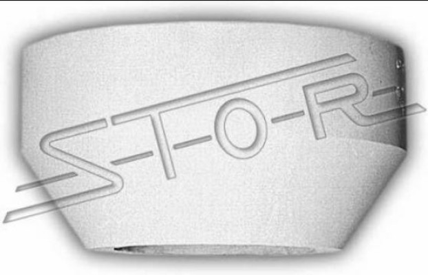 Säulen Element Sockel Kopf Dekor Abdeckung für Säule Antik Stil Garten