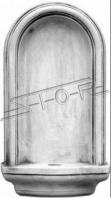 Tränke Vogeltränke Vogel Tränken Figur Skulptur Figuren Skulpturen