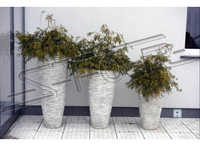 Vase Statue Skulptur Figuren Statuen Skulpturen Garten Vasen