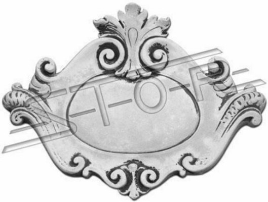 Wandrelief Steinplatte Bild Azteken Kalender Antil Relief Bilder