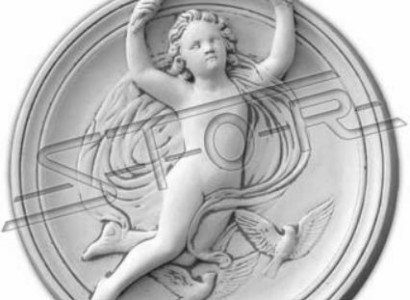 Wandrelief Relief Wandbild Bild Bilder Justizia Gerechtigkeit Gemälde