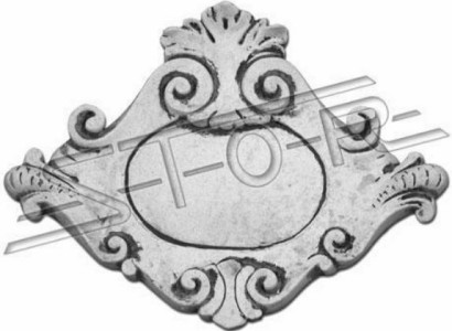 Wandrelief Steinplatte Bild Engel Antik Relief Weiß Bilder Steinguss Wand