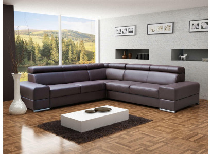 L-Form Designer Sofa Couch Ecksofa Neu Ecksofa Polster Wohnlandschaft Couchen