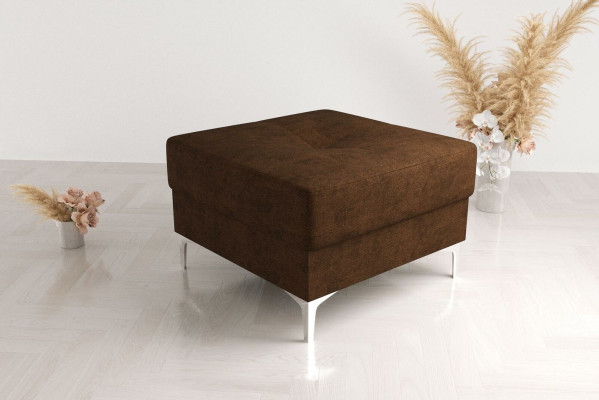 Polsterhocker Sitzhocker Hocker Beistell Textil NeuHocker Poufa Fußhocker Hocker