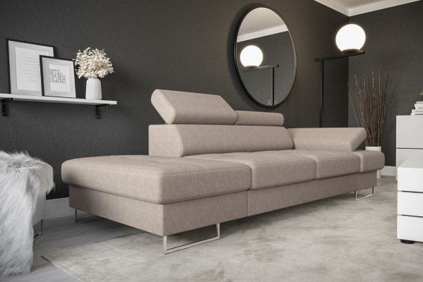 Royal Sofa Couch 3 Sitzer Italienische Design Möbel Multifunktions Couchen Sofas