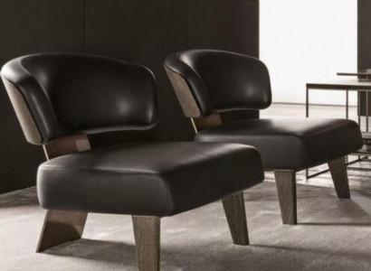 Design Sessel Couch Sofa Relax Stoff Luxus Lounge Fernseh Club Sitzer