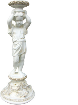 Design XXL Figur Antik Stil Skulptur Figuren Skulpturen Dekoration 00051 Statue