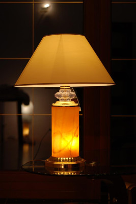 Tischleuchte Leuchte Stehlampe Stehleuchten Leuchten Lampen Tischlampe Lampe Neu