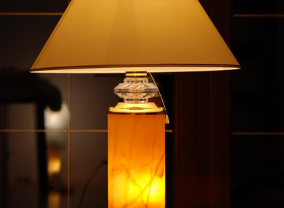 Tischleuchte Leuchte Stehlampe Stehleuchten Leuchten Lampen Tischlampe Lampe Neu