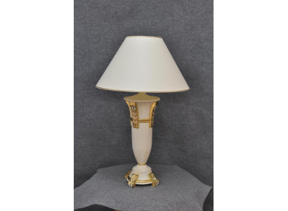 Design Leuchten Leuchte Lampe Klassische Leuchten Nachtlampe Tisch Lampen 6829