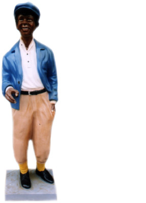 Design Figur Statue Skulptur Figuren Skulpturen Dekoration Deko 7050 150cm Neu