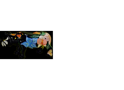 Design Nashorn Figur Statue Skulptur Figuren Skulpturen Dekoration Deko 3095 Neu