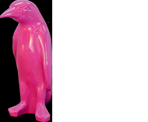 Design Pinguin Figur Statue Skulptur Figuren Skulpturen Dekoration Deko Neu 3061