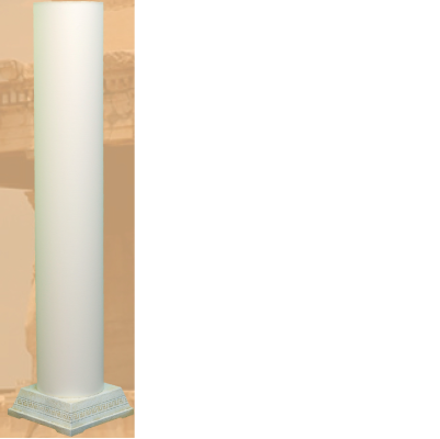 Design Nachtlampe - Runde Leuchten Leuchte Lampe Dekolampe Beleuchtung 6868 Neu