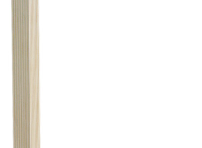 XXL Griechische Säule Antik Stil Design Säulen Luxus Stützen Neu 300cm Groß