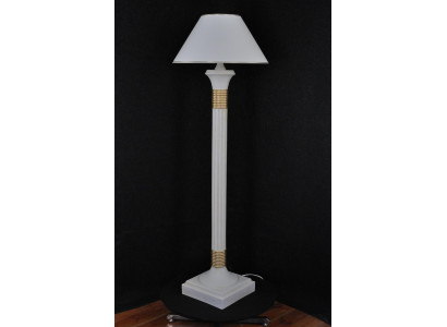  Klassische Standleuchte Leuchte Stehlampe Medusa Stehleuchte Lampe Lampen 158cm