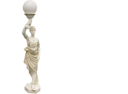 Design Leuchten Leuchte Lampe Junge Lampenschirm Dekolampe Beleuchtung 6845 Neu