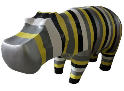 Moderne Dekoration Skulptur Figuren Skulpturen Dekoration Deko Neu Abstrakt