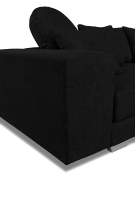 Big Ecksofa Eckcouch Eckgarnitur Polster Sofa Sofas Couchen Wohnlandschaft Neu
