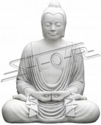 buddha dekorative malaysia statue figur garten figuren statuen skulptur