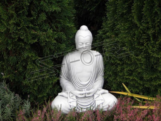 buddha dekorative malaysia statue figur garten figuren statuen skulptur