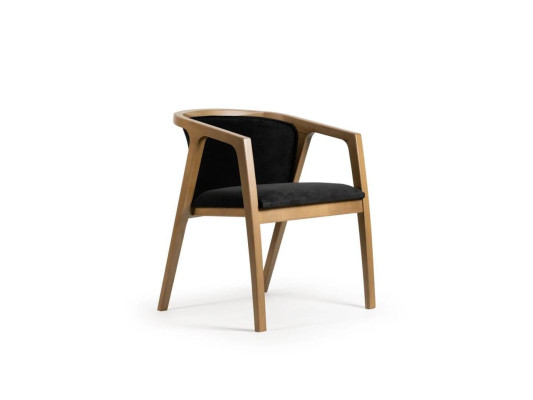 Esszimmer Stuhl Modern Holz Möbel Stühle Luxus Design Einrichtung Neu