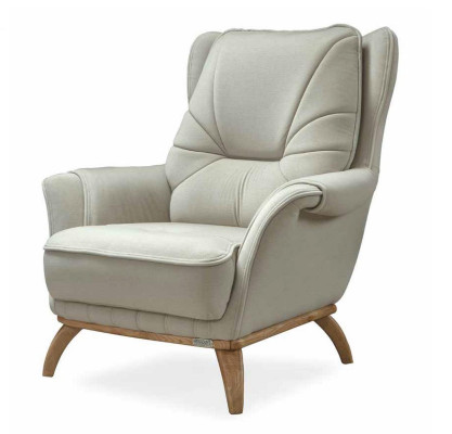 Sofa Couch Polster 3+1 Sitz Kunstleder Sofas Sessel Sitz Garnituren Design
