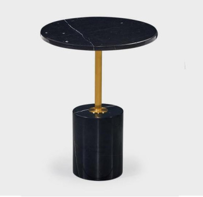 Runder Ablagetisch Designer Wohnzimmer Tische Beistelltisch Couchtische