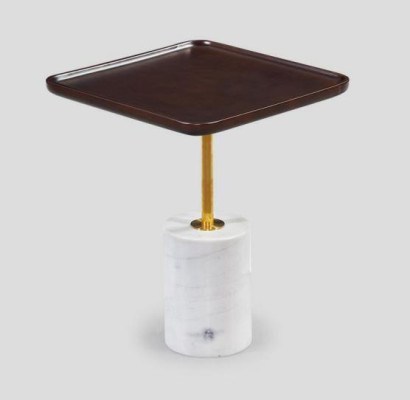 Designer Zusatztisch Moderner Zeitungstisch Wohnzimmer Couchtische