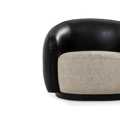 Modern Sessel Design Couch Sofa Sitzer Luxus Relax Textil Lounge Polster Neu