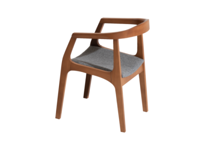 Garnitur Esszimmerstühle Küchenstühle Holzstühle Set 6tlg Stühle Braun
