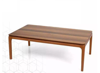 Couchtisch Modern Wohnzimmer Möbelstilvoller Tisch Holz Luxus Design