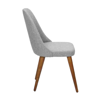 Stuhl Designer 4x Stühle Holzstuhl Esszimmerstuhl Luxus Holz Neu Möbel Neu