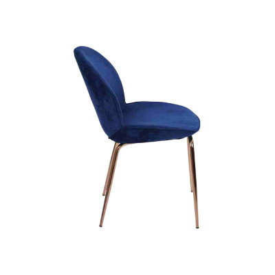 Gruppe Garnitur Stühle 2x Stühle Set Textil Polster Sitz Edelstahl Esszimmer