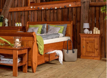 Nachtkonsole Tisch Beistell Nachtkonsolen Nachttische Nachtschrank Nachttisch
