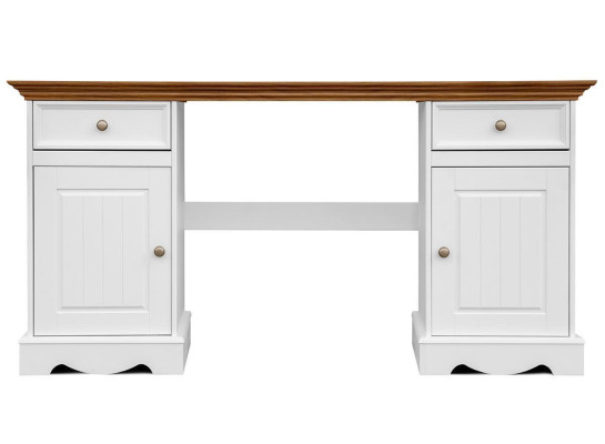 Tisch Schreibtisch Computertisch Klassisch DesignKollektion Wohnzimmer Tisch Neu