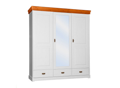 Schrank Designer Hochglanz Kleiderschränke Möbel Wohnen Möbel Holz Neu Kleider