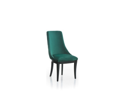Grüne Sessel 8x Luxus Klassischer Esszimmer Stuhl Stühle Sitz Modern