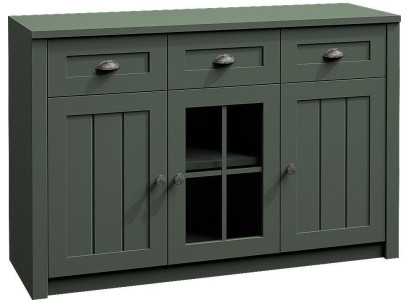 Kommode Schrank Anrichte Wohnzimmer Möbel Kommoden Anrichte Schubladen Sideboard