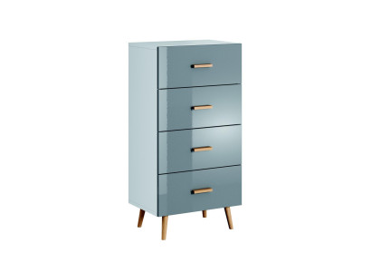 Kommoden Designer Holz Luxus Schränke Kommode Hoch Schrank Side Low Board Neu