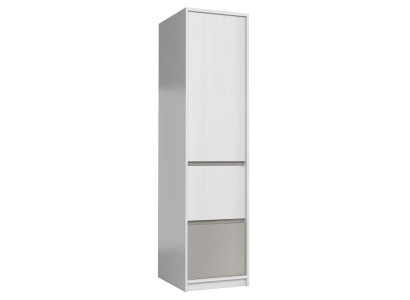 Schrank Modern Stil Schränke Mehrzweck Regal Kleiderschrank Schlafzimmer Holz