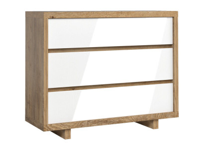 Schrank Regal Luxus Anstrakt Wohn Zimmer Design Kommode Anrichte Side Lowboard