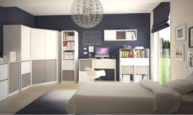 Bücherregal Regal Holz Hänge Regale Standregal Holz Ablage Ablagen Schmal Neu