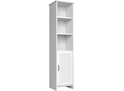 Schrank Büro Standregal Vollholz Neu Holz Regal Bücherregal Wandregal Aktenregal