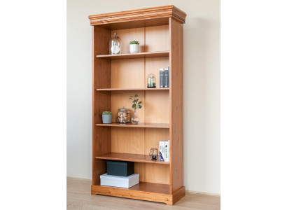 Wandregal Regal Bücherregal Bücherschrank Wohnwand Wohnzimmer Wand Regal Design