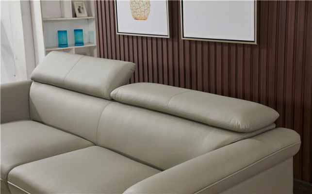 Design Couchen Sofas Polster 311 Sitzer Sofagarnitur Garnituren Set Leder