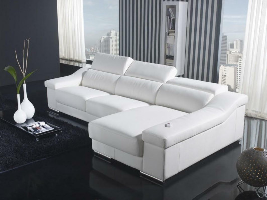 Eckcouch Eckgarnitur Wohnlandschaft L Form Sofa Ecksofa Garnitur Polster