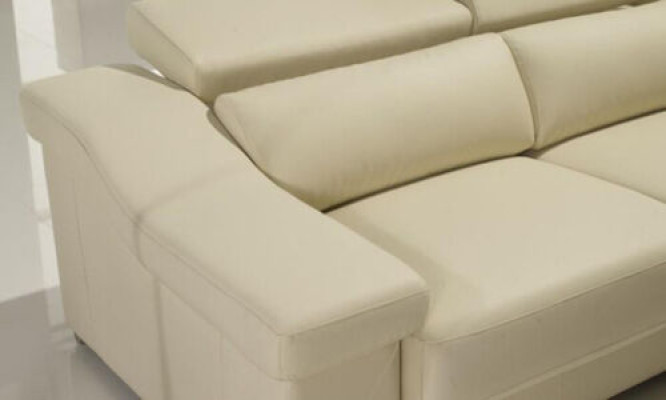 Design Couchen Sofas Polster 32 Sitzer Sofagarnitur Set Sofa Leder Garnituren