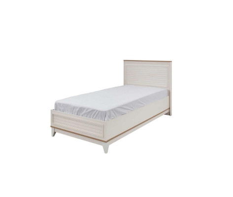 Garnitur Kinderzimmer Bett Kinderbett Kindermöbel Weiß Holz Set 5tlg