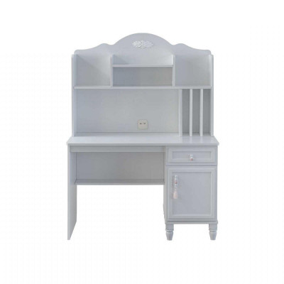 Weiß Gruppe Kinderbett Kindermöbel Kinderzimmer Bett Holz Set 4tlg